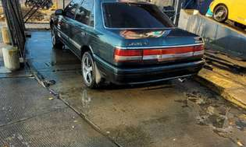 Vendo Masda 626 L Fu...