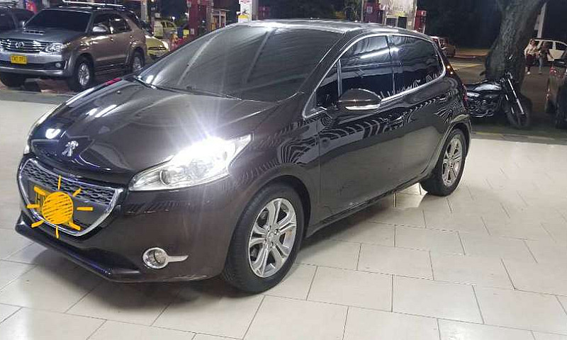 Se Vende Hermoso Peu...