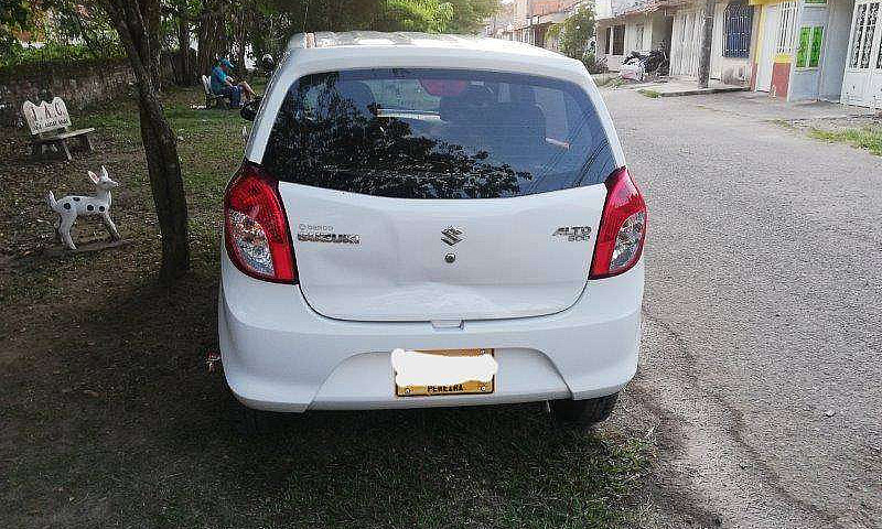 Suzuki Alto 800-Exce...