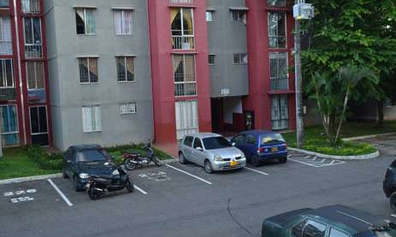 Apartamento En Villa...