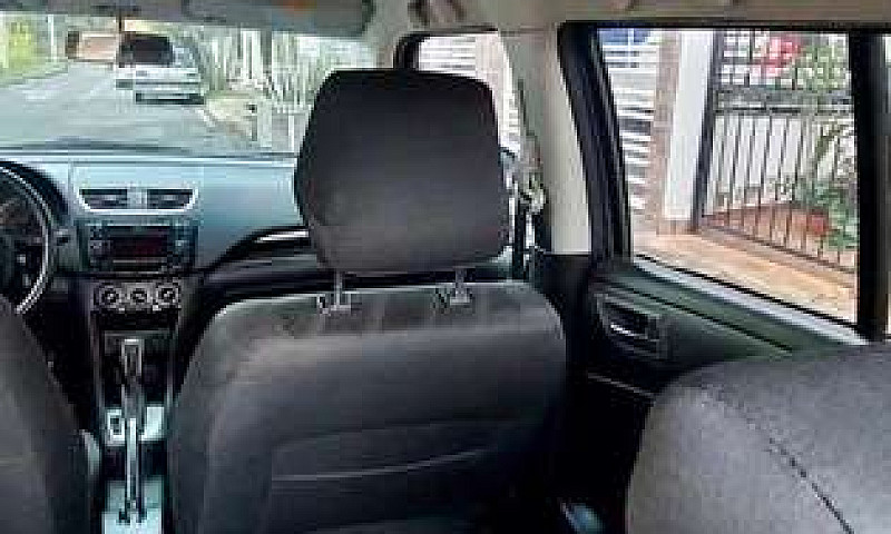 Vendo Susuki Swift M...