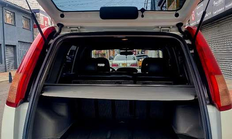 Nissan X Trail 2013...