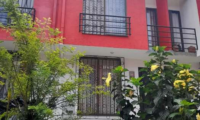 Venta Casa Portal De...