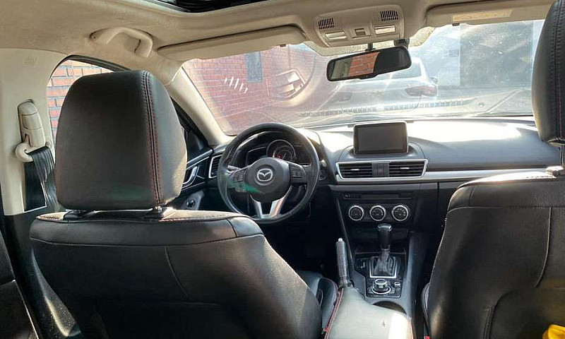 Vendo Mazda 3 Grand ...