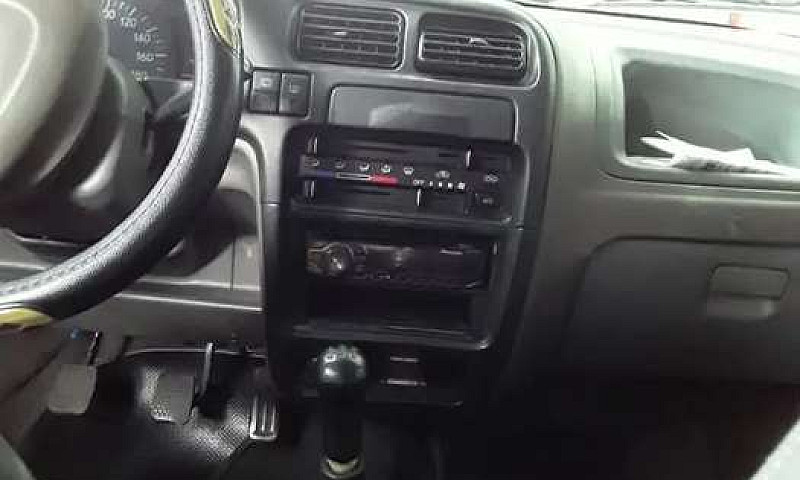 Chevrolet Alto 2002...
