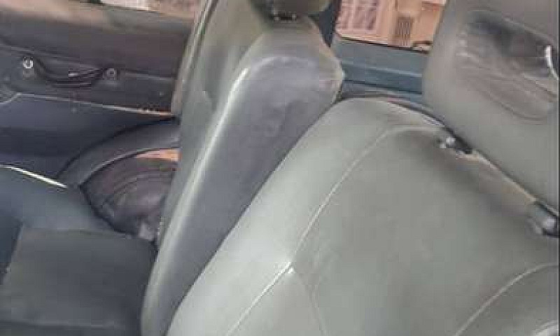 Camioneta Nissan Pat...