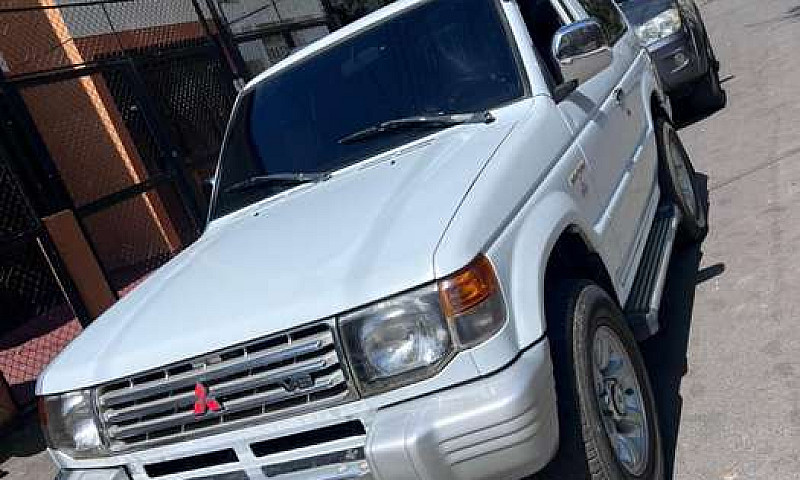 Vendo Montero 3000...