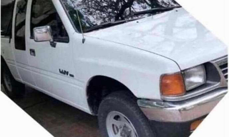 Camioneta Chevrolet ...