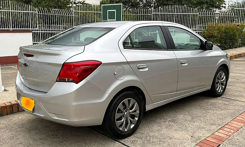 Chevrolet Joy Sedan...