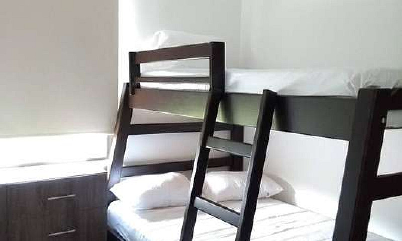 Arriendo Apartamento...