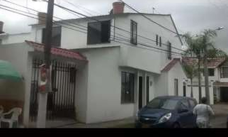 Venta Casa, Conjunto...