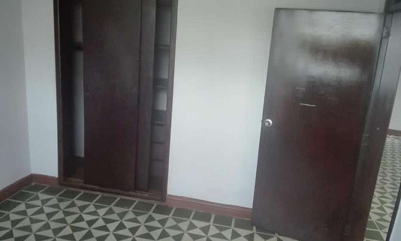 Casa Arriendo Barrio...