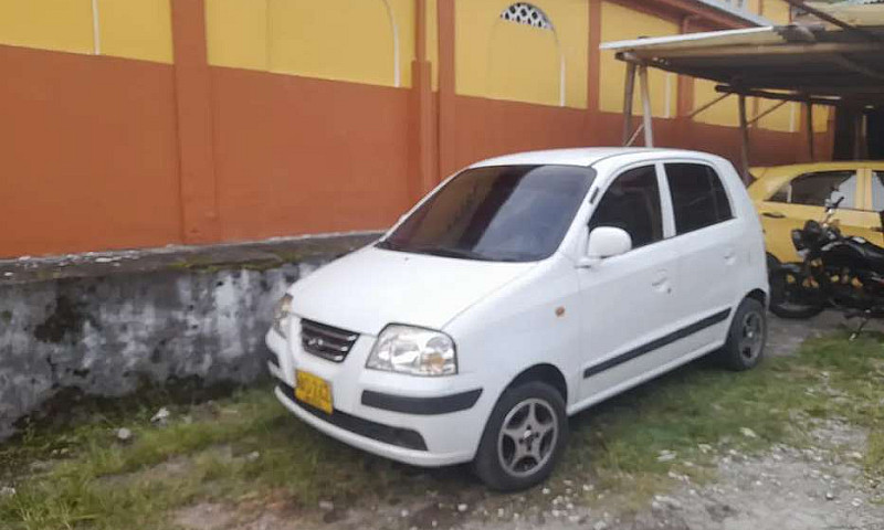 Hyundai Santro Prime...