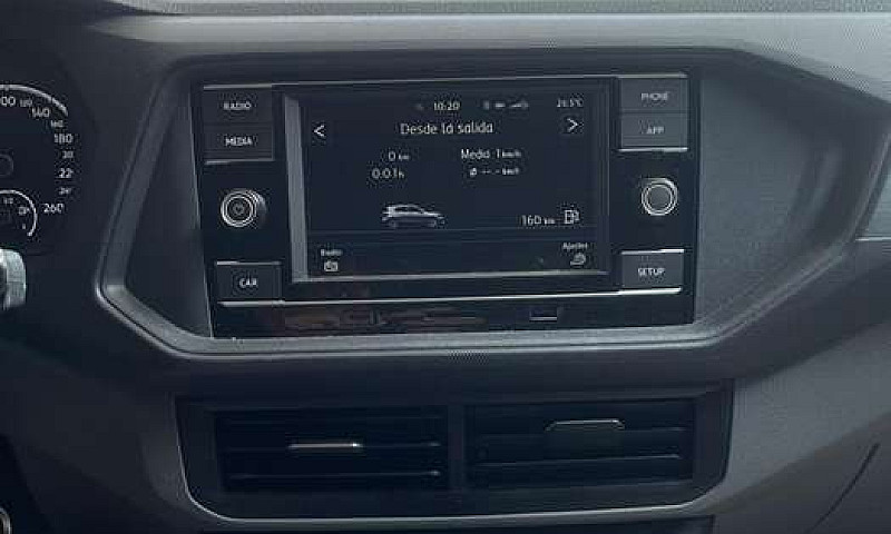 Volkswagen 10.000Km ...