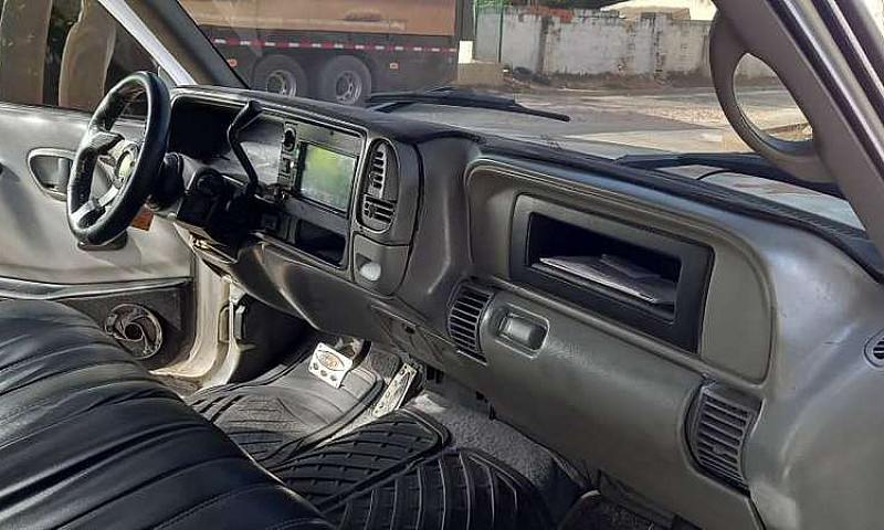 Bonita Chevrolet Aut...