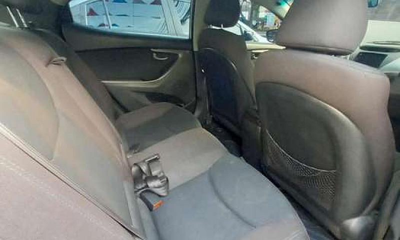 Hyundai Elentra I35 ...
