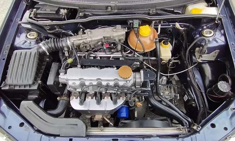 Chevrolet Corsa 2003...