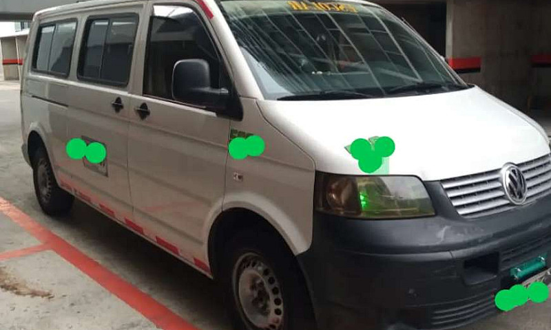 Se Vende Buseta Esco...