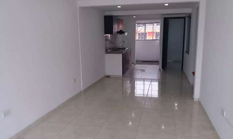 Arriendo Apartamento...