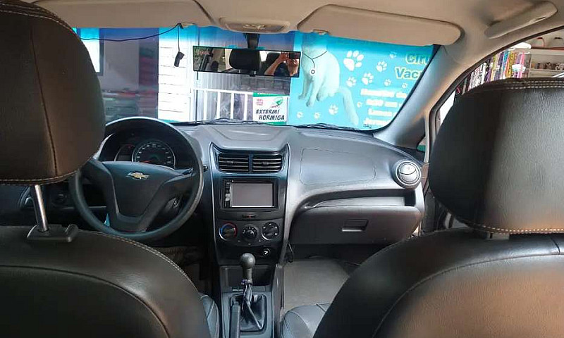 Vendo Automovil Chev...