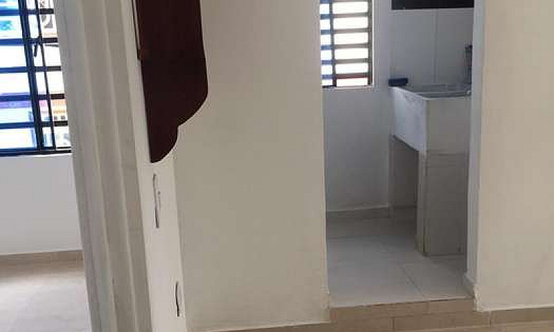 Arriendo Apartamento...