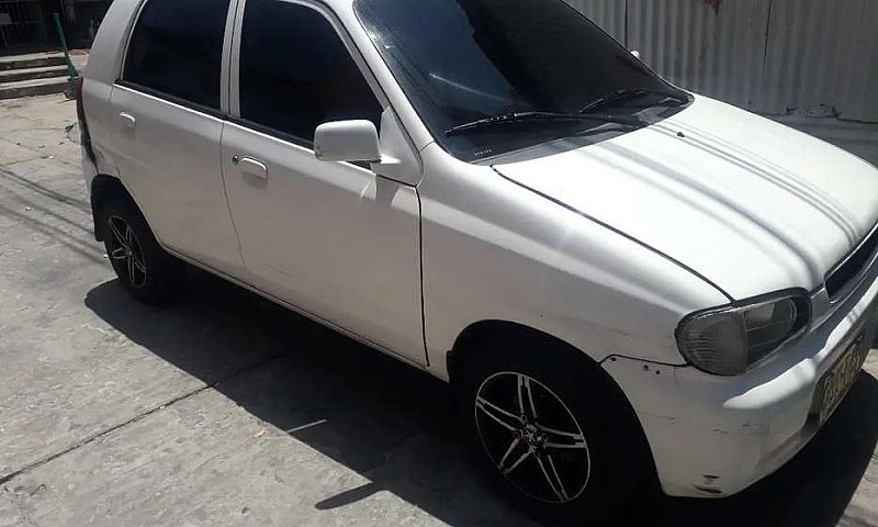 Chevrolet Alto 1.0...