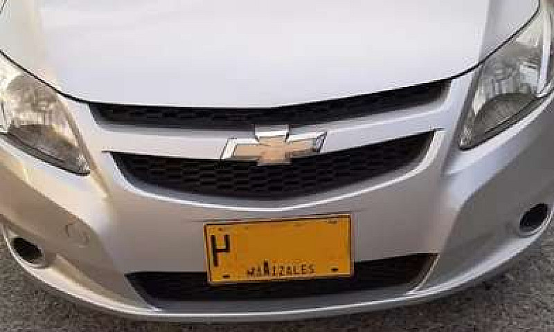 Vende Chevrolet Sail...