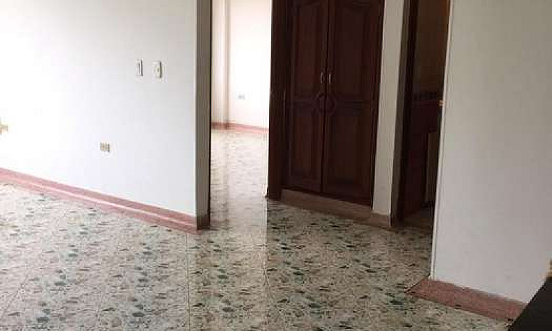 Arriendo Apartamento...