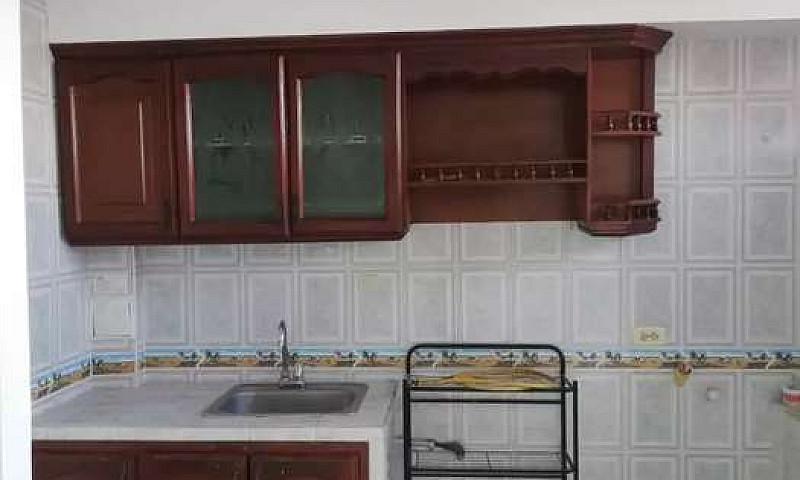 Se Vende Apartamento...
