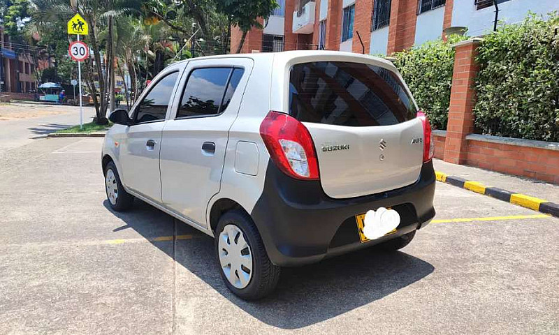 Suzuki Alto 2022 800...