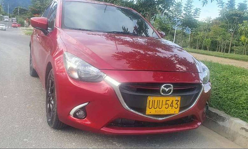 Mazda 2 Touring 2016...