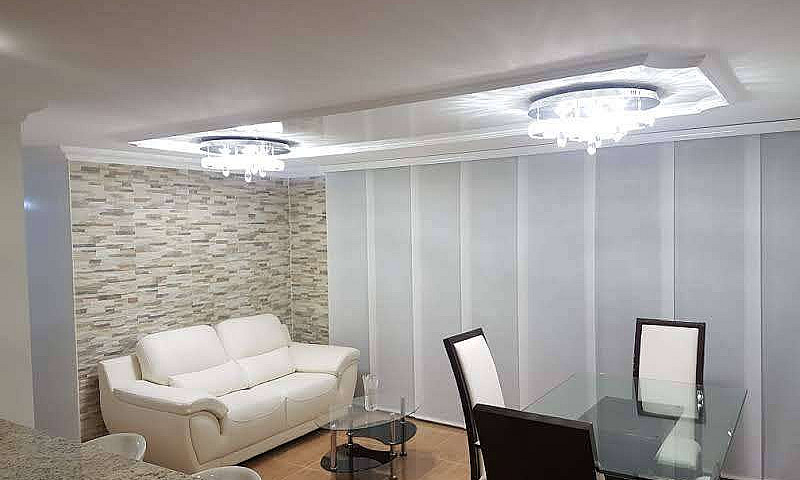 Vendo Apartamento So...