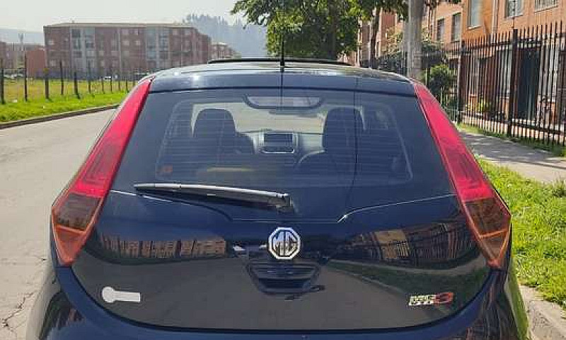 Hermoso Mg3 Negro/84...