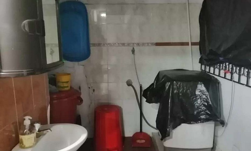 Se Vende Casa Sector...