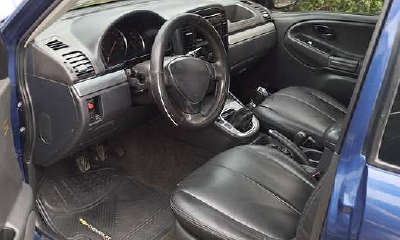 Hermosa Grand Vitara...