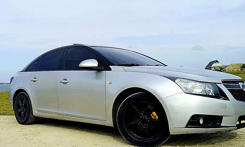 Hermoso Cruze10/10 A...