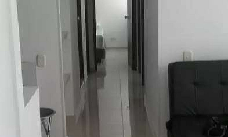 Vendo Apartamento  T...