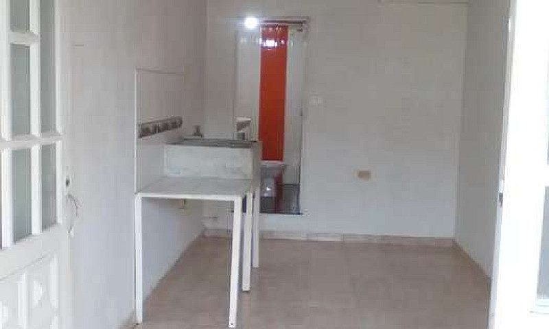 Apartamento Con Entr...