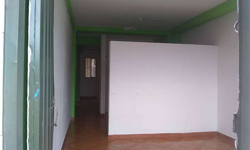 Apartamento 2 Habita...