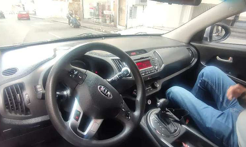 Hermosa Kia Full Equ...