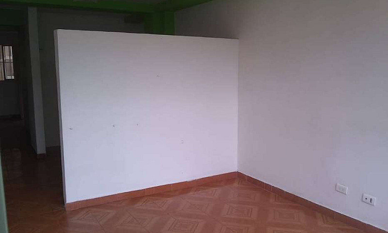 Apartamento 2 Habita...