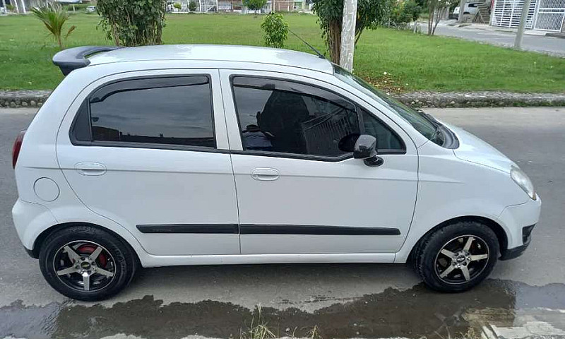 Chevrolet Spark Life...
