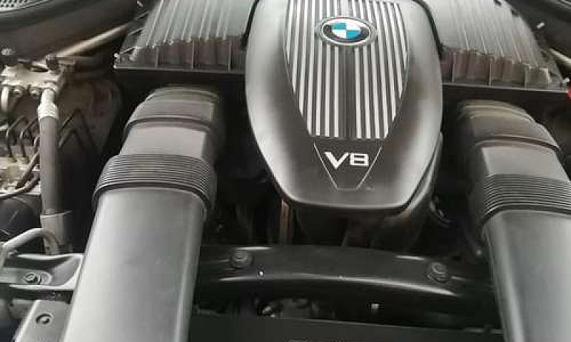 Vendo Hermosa Bmw X5...