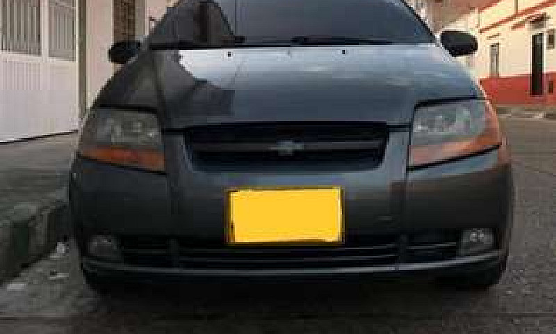 Chevrolet Aveo 1.4...