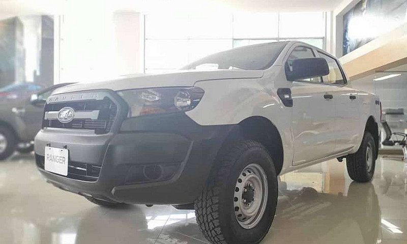 Ranger Xl Diesel Mt...