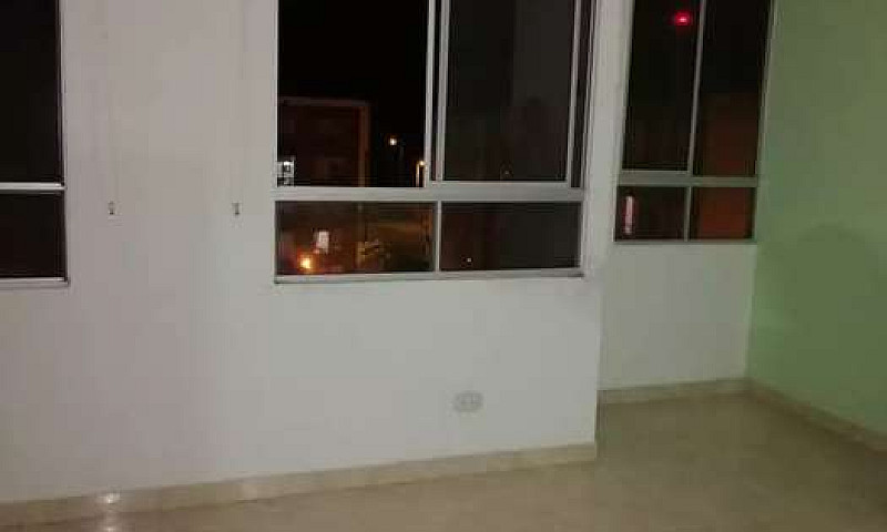 Arriendo Apartamento...
