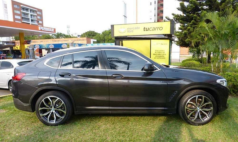 Bmx X4 Xdrive30I 202...