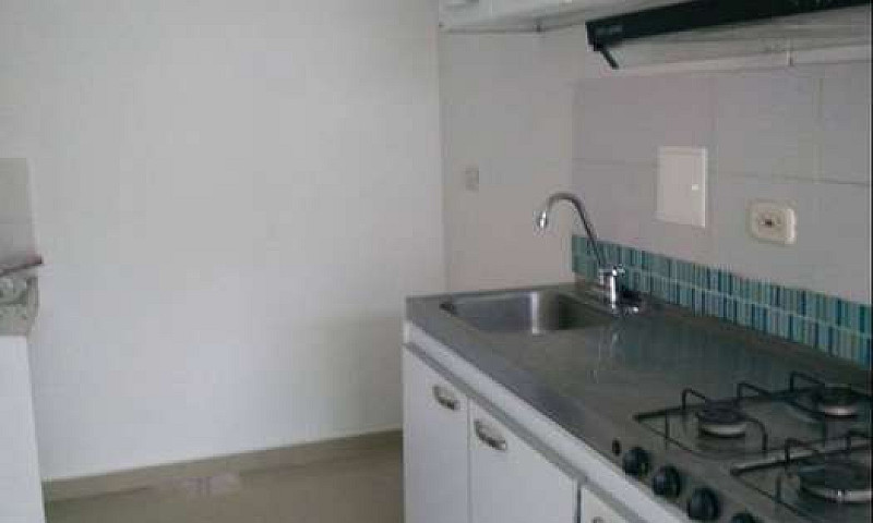 Arriendo Apartamento...