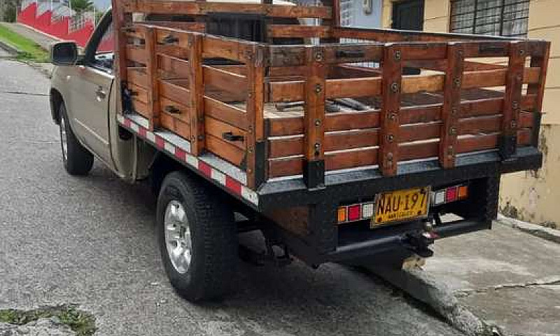 Se Vende Camioneta M...