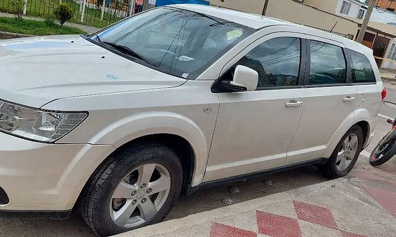 Venta Dodge Journey...